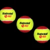 Red Felt X3, Tennisboll