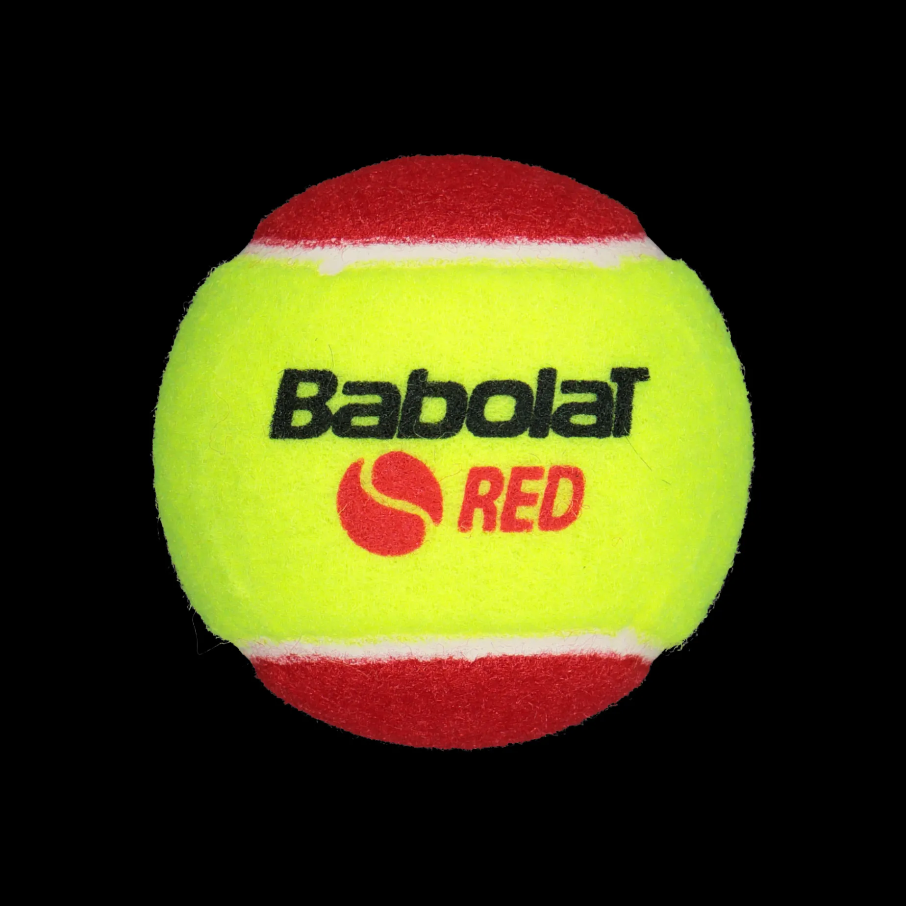 Red Felt X3, Tennisboll