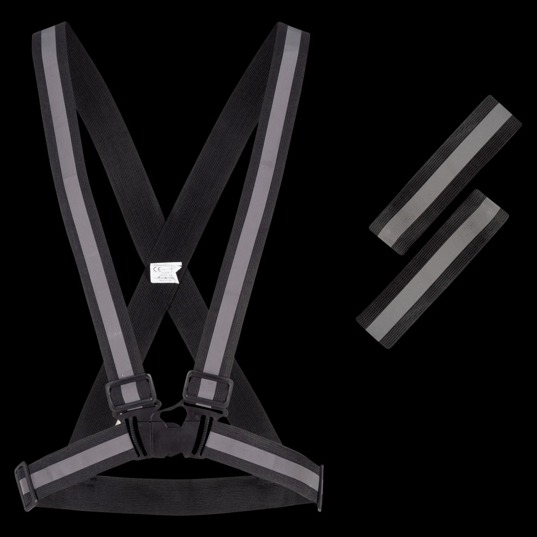 Reflex, Reflexsele Och Armband