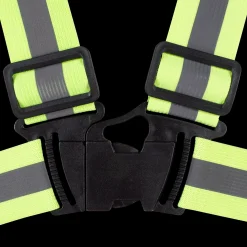 Reflex, Reflexsele Och Armband