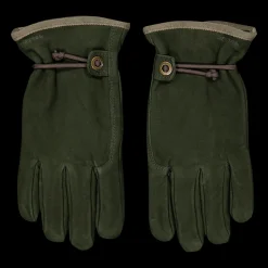 Reidar Nubuck, Handskar Herr