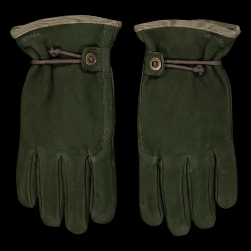 Reidar Nubuck, Handskar Herr