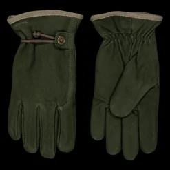 Reidar Nubuck, Handskar Herr
