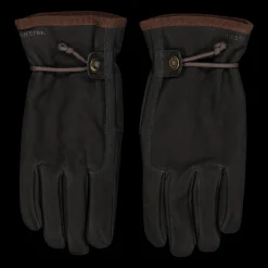 Reidar Nubuck, Handskar Herr