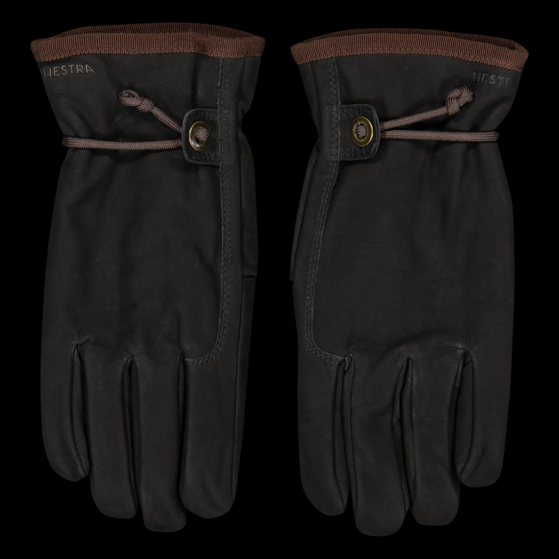 Reidar Nubuck, Handskar Herr