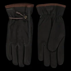 Reidar Nubuck, Handskar Herr