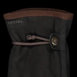 Reidar Nubuck, Handskar Herr