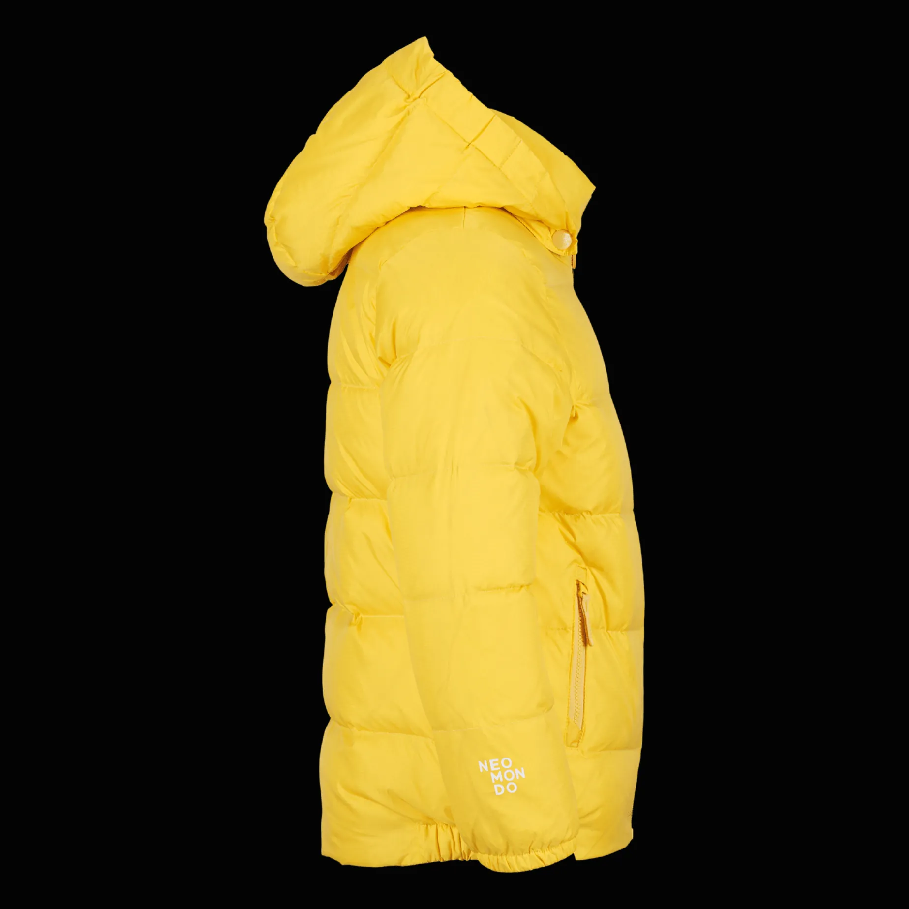 Reine Down Jacket, Dunjacka Barn