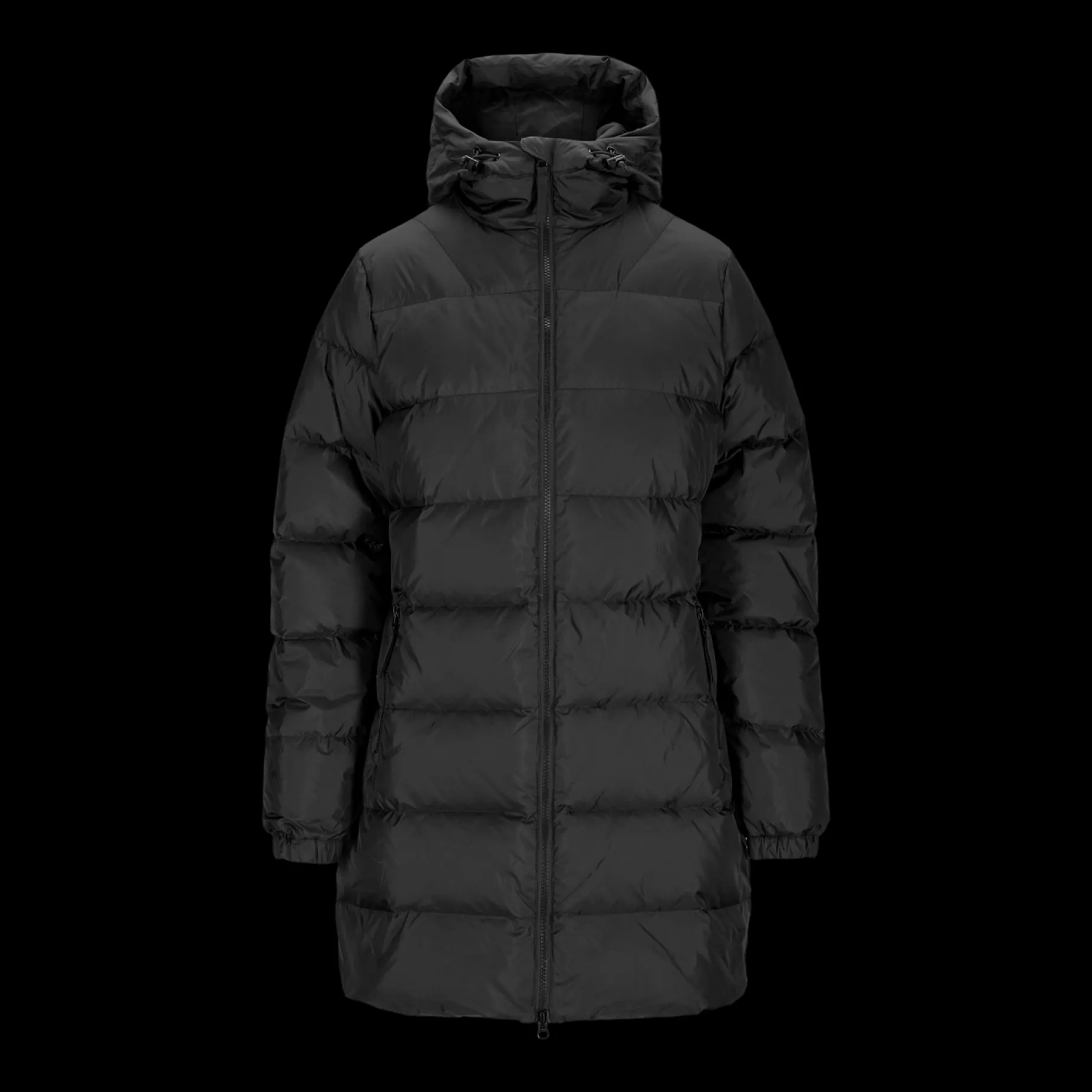 Reine Down Parka, Dunparkas, Dam