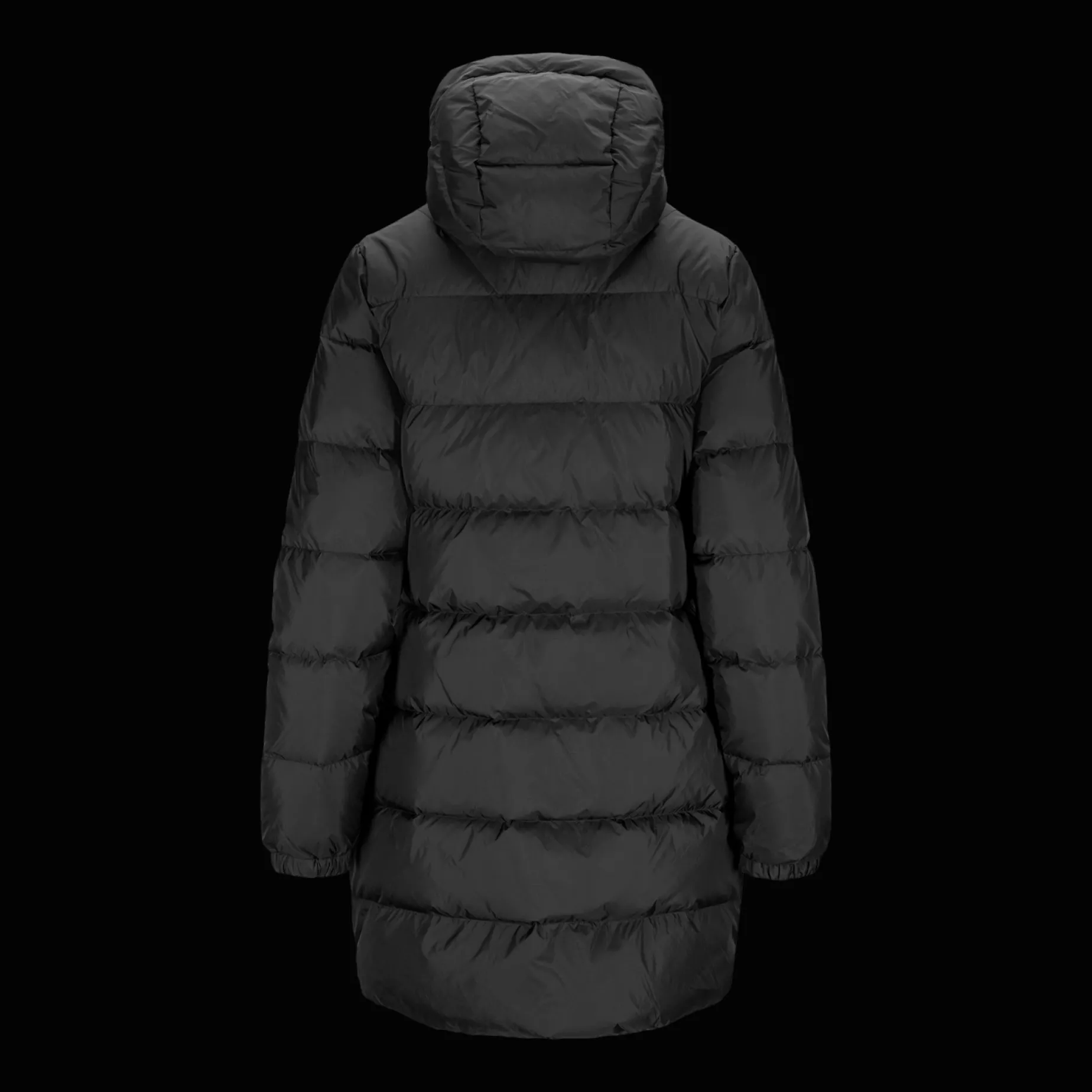 Reine Down Parka, Dunparkas, Dam