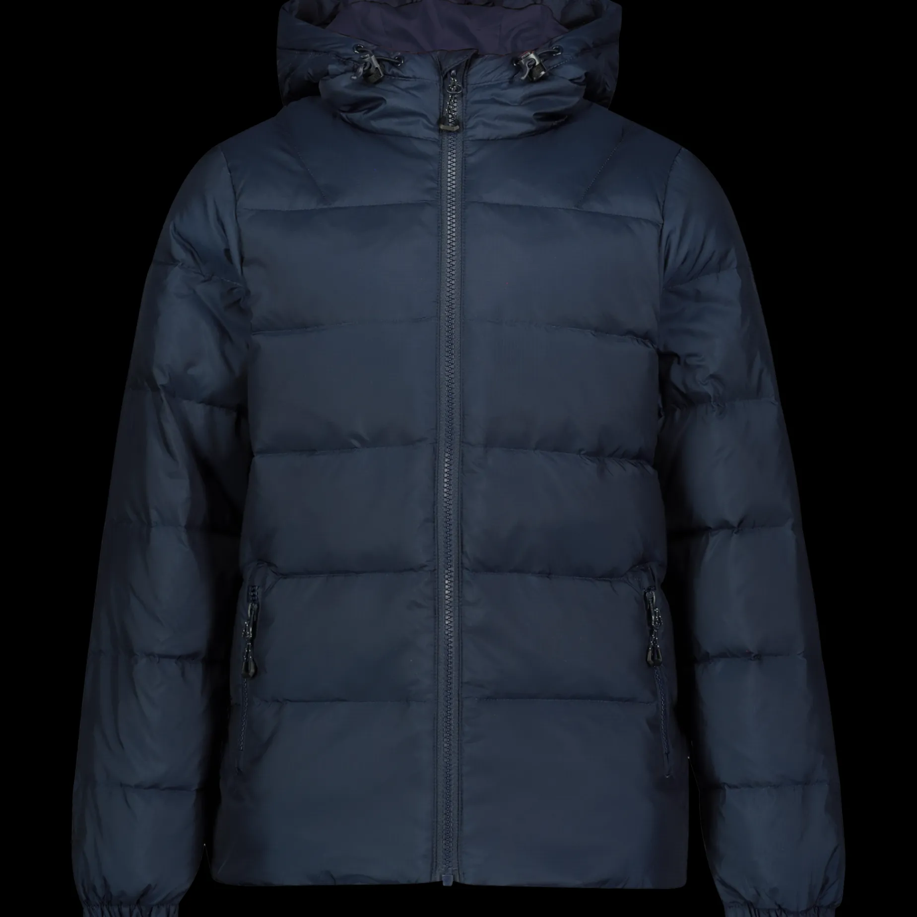 Reine Heavy Down Jacket, Dunjacka Junior