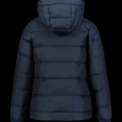 Reine Heavy Down Jacket, Dunjacka Junior