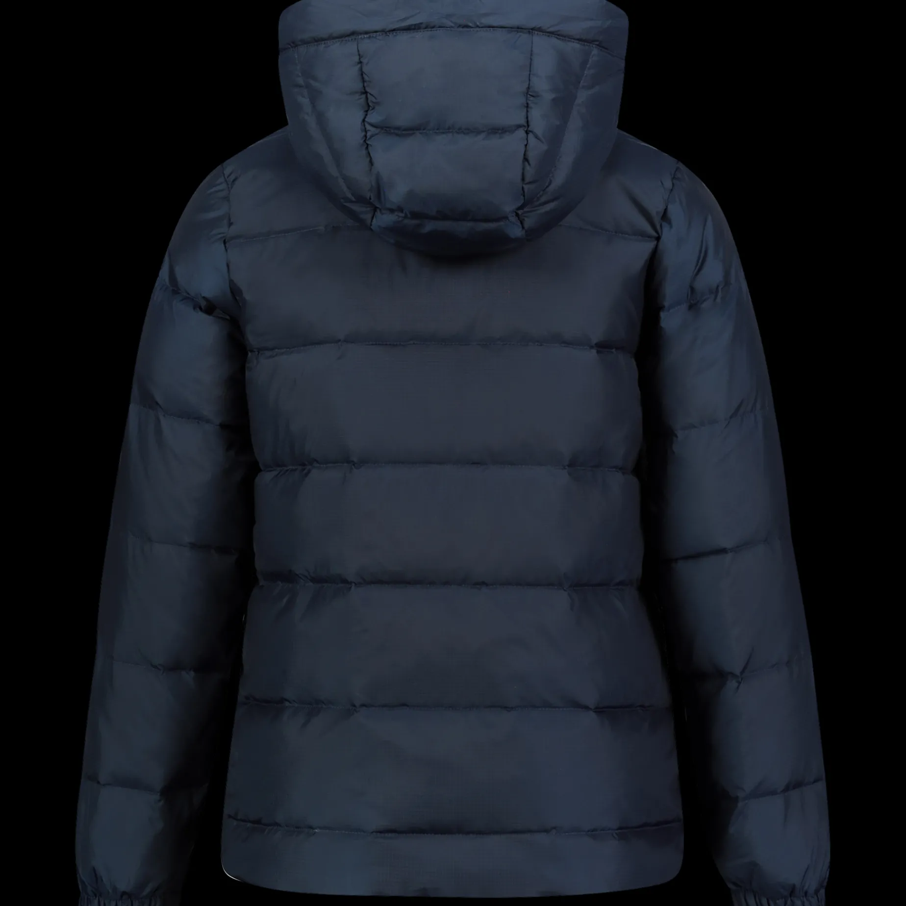 Reine Heavy Down Jacket, Dunjacka Junior