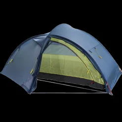 Reinsfjell Superlight 3, Tremannatalt