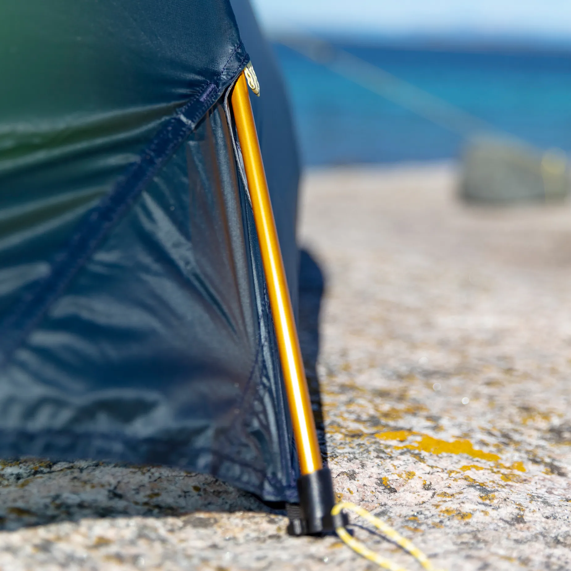 Reinsfjell Superlight 3, Tremannatalt