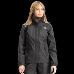 Resolve Jacket, Regnjacka Dam