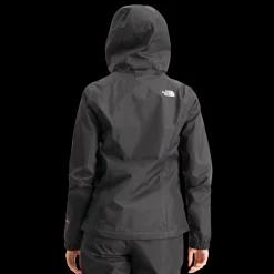 Resolve Jacket, Regnjacka Dam