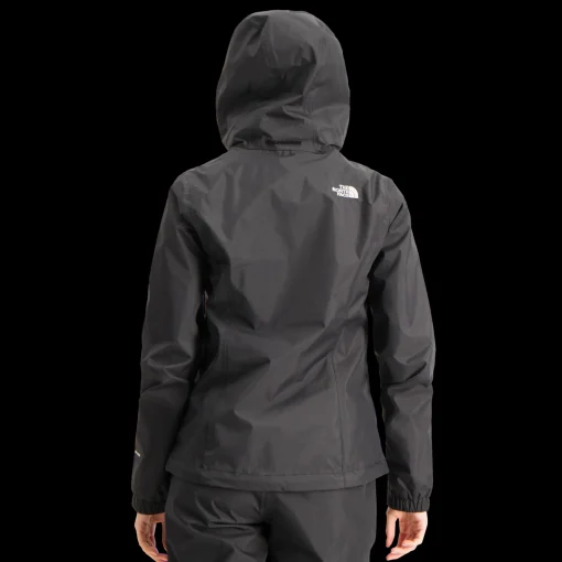 Resolve Jacket, Regnjacka Dam