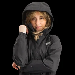 Resolve Jacket, Regnjacka Dam