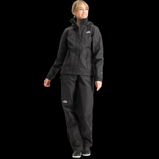 Resolve Jacket, Regnjacka Dam