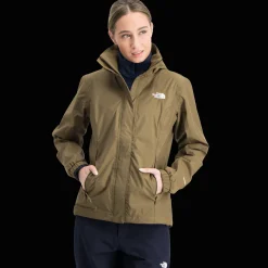 Resolve Jacket, Skaljacka Dam