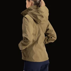 Resolve Jacket, Skaljacka Dam
