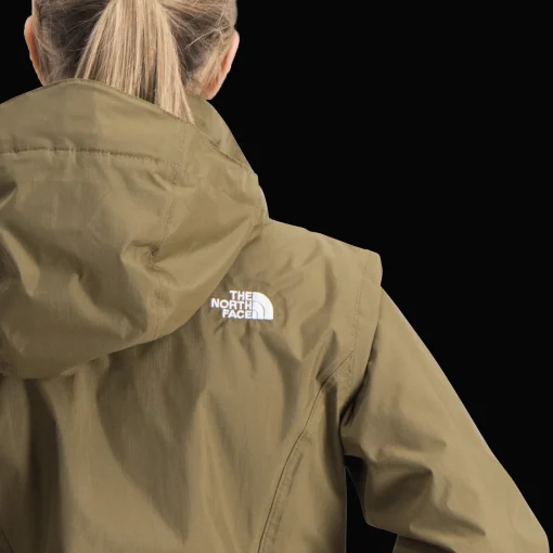 Resolve Jacket, Skaljacka Dam