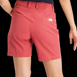 Resolve Woven Short, Shorts, Dam
