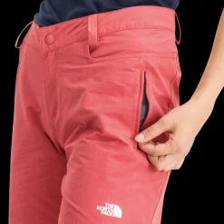 Resolve Woven Short, Shorts, Dam