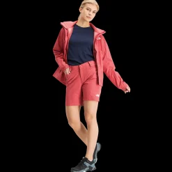 Resolve Woven Short, Shorts, Dam