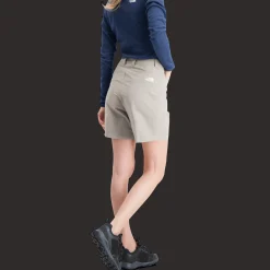 Resolve Woven Shorts, Vandringsshorts Dam