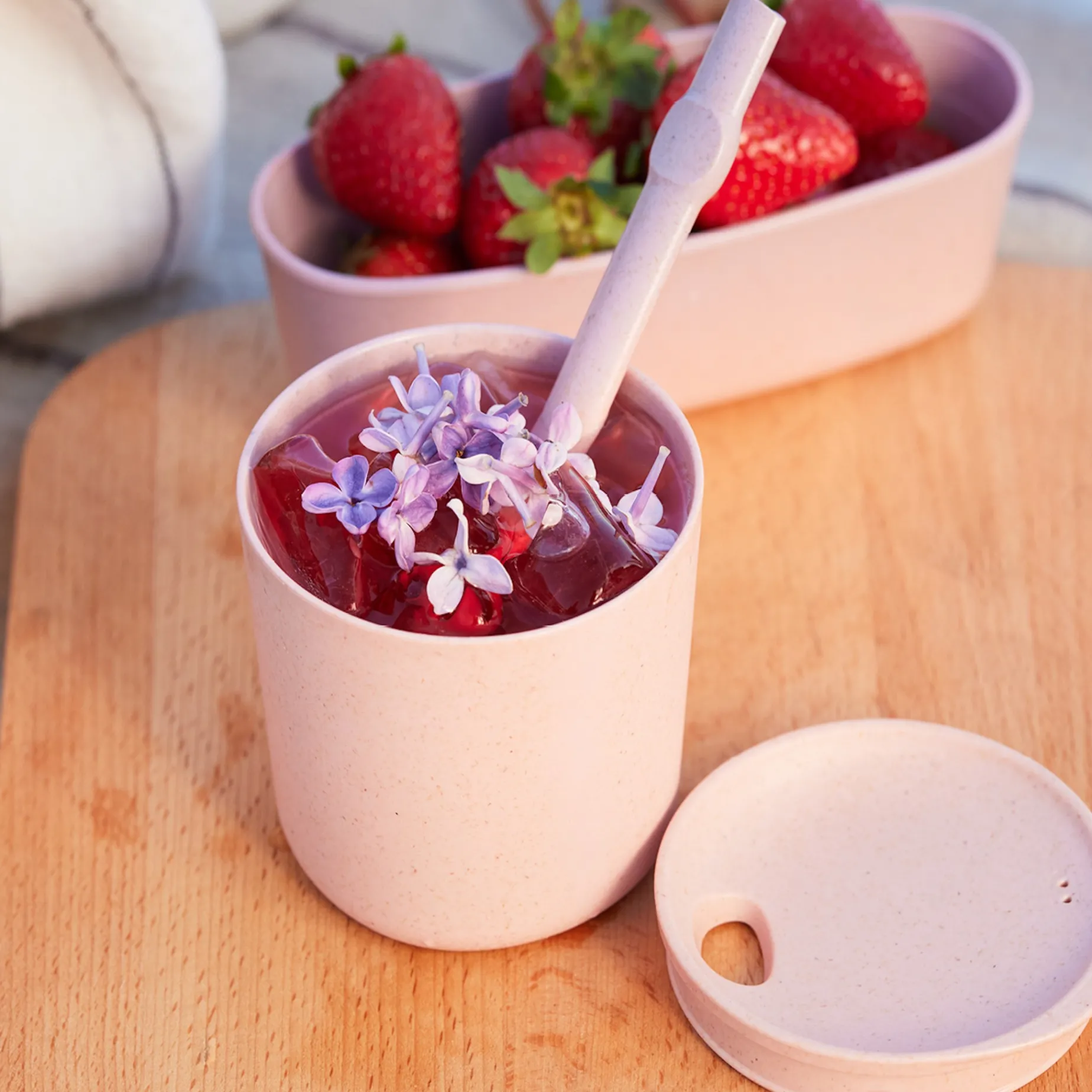 Restraw 4-Pack, Sugror