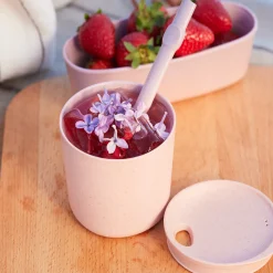 Restraw 4-Pack, Sugror