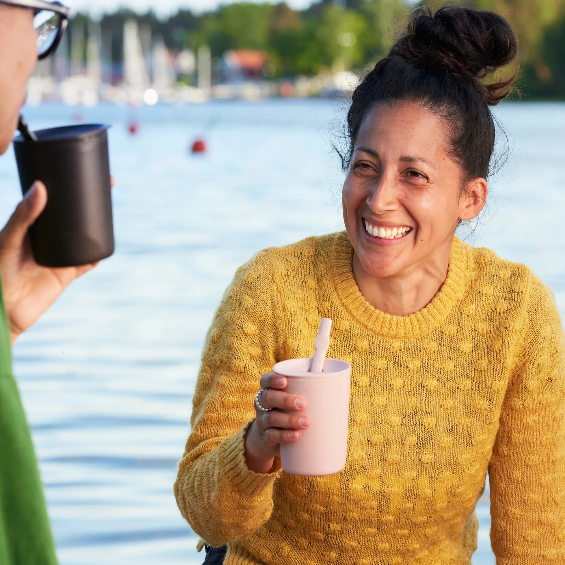 Restraw 4-Pack, Sugror