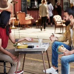 Restraw 4-Pack, Sugror