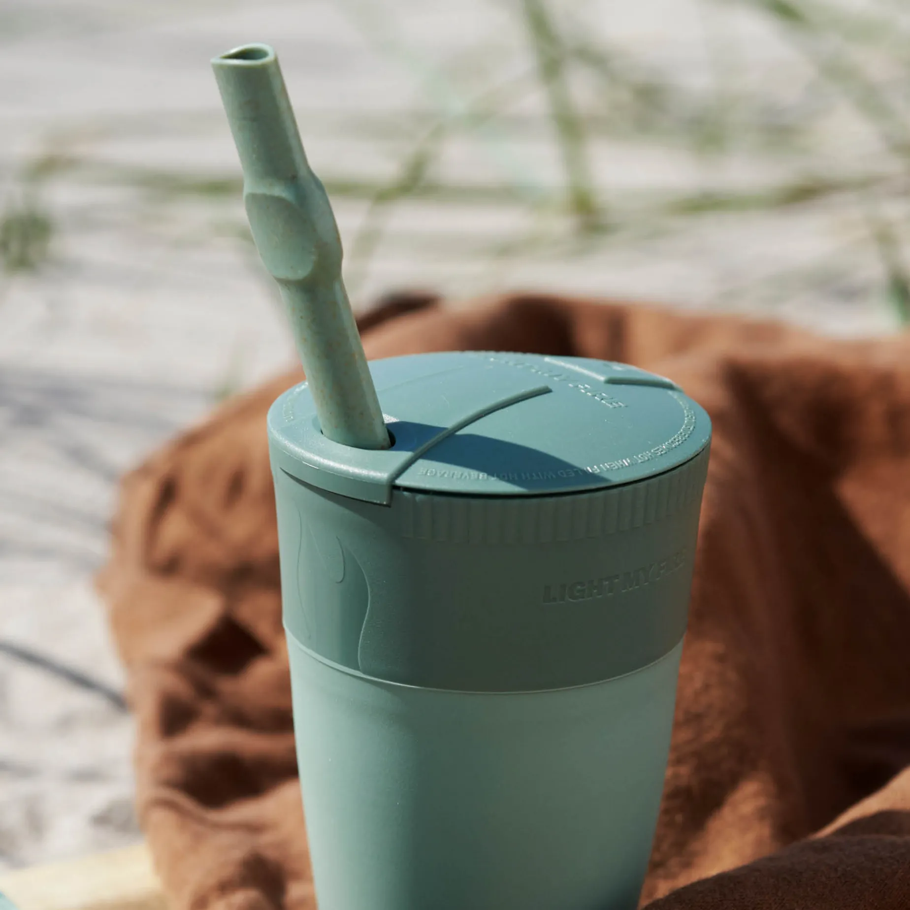 Restraw 4-Pack, Sugror