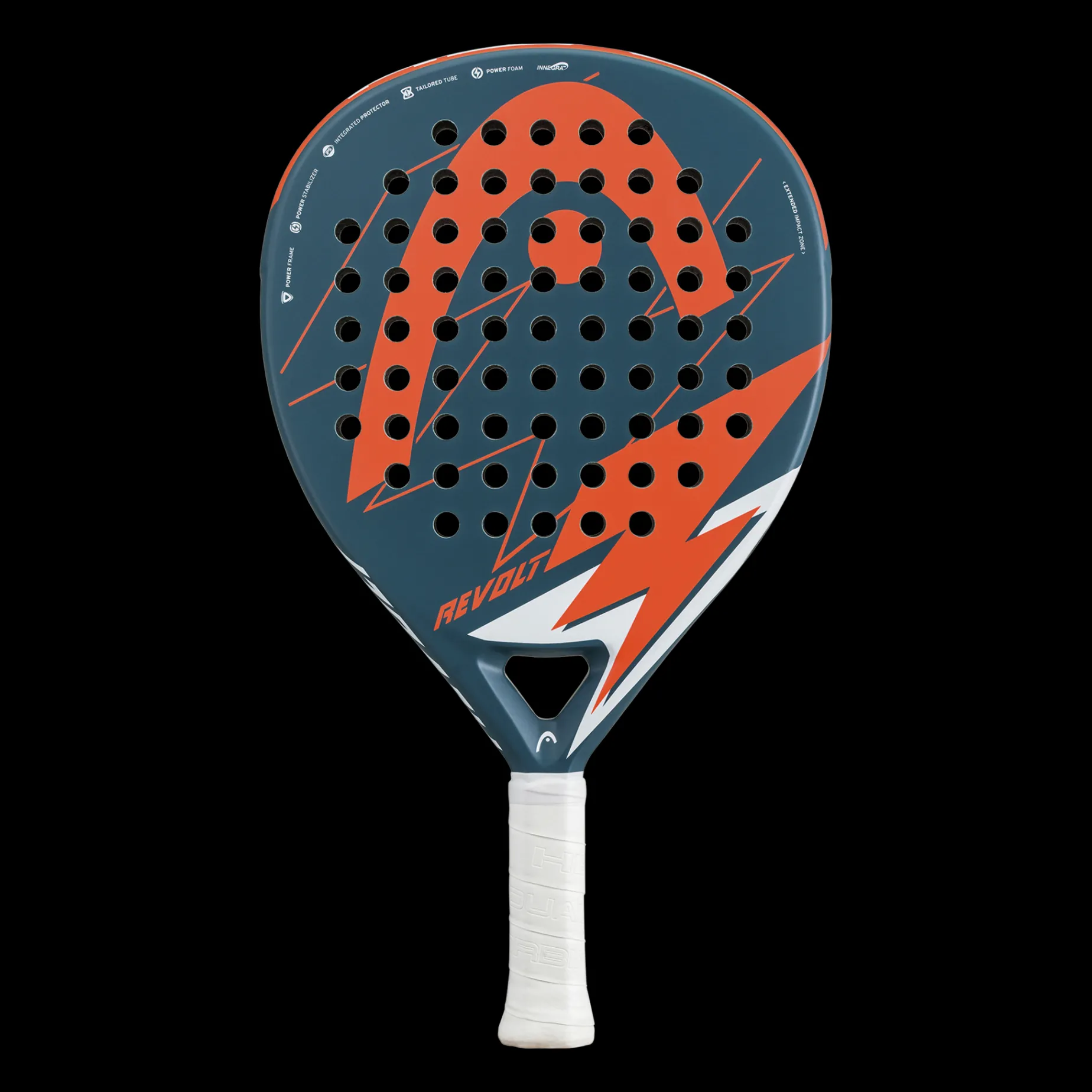 Revolt, Padelracket Unisex