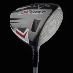 Rh X Hot 19 Dr 10.5 Gr Reg, Driver, Golfklubba, Herr