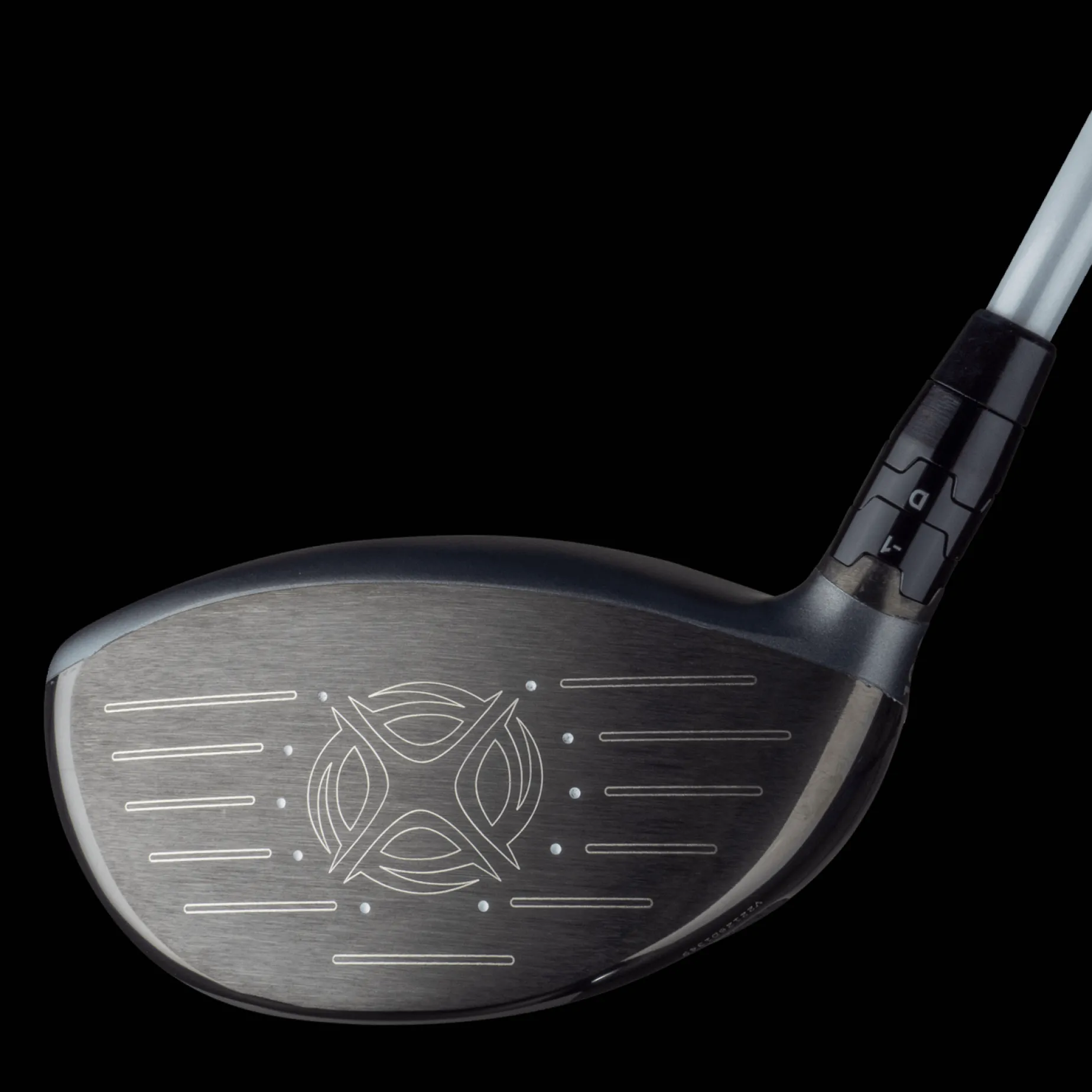 Rh X Hot 19 Dr 10.5 Gr Reg, Driver, Golfklubba, Herr