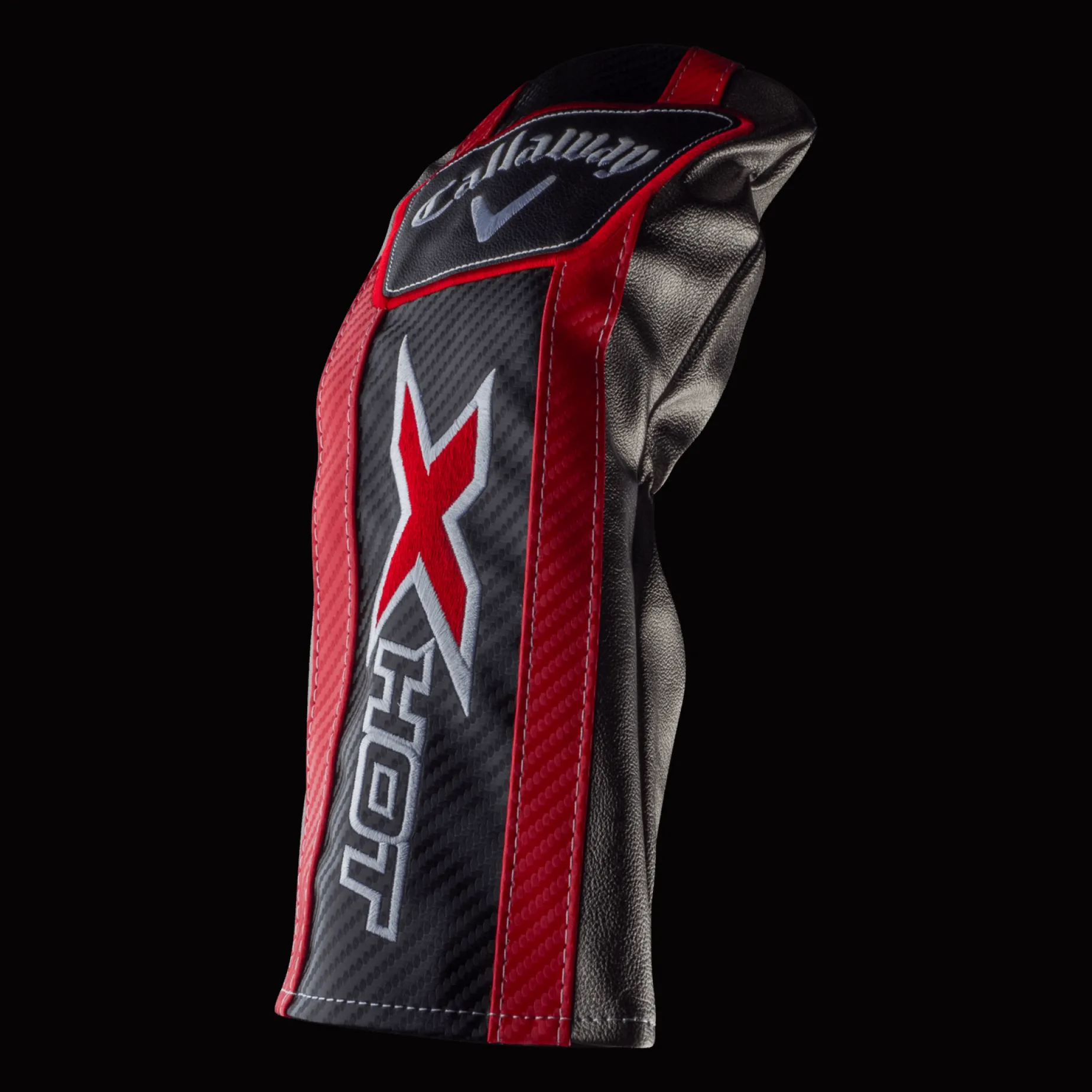 Rh X Hot 19 Dr 10.5 Gr Reg, Driver, Golfklubba, Herr