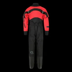 Rhossilli B/E Drysuit Yth, Torrdrakt Junior