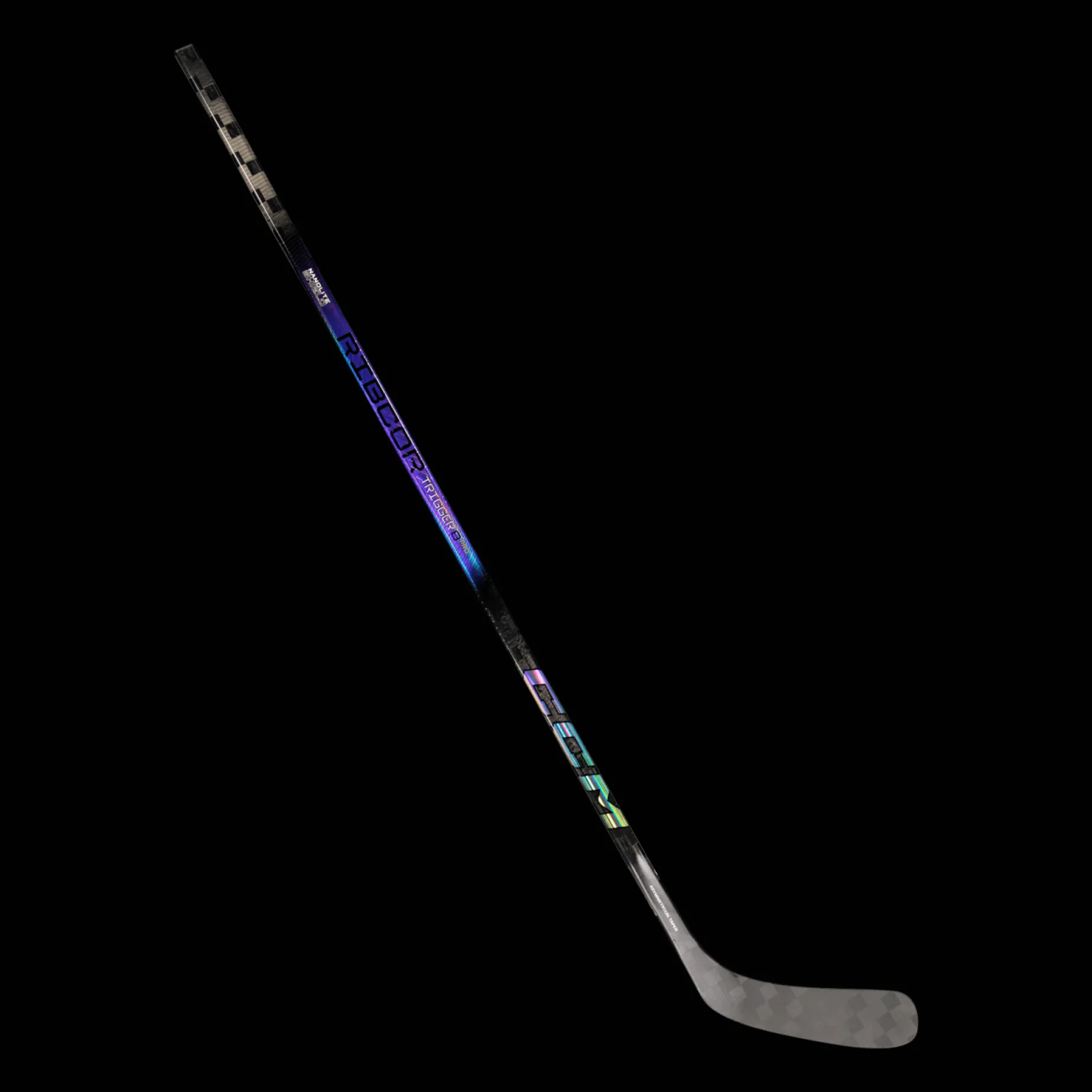 Ribcor Trigger 8 Pro 23/24, Hockeyklubba, Junior