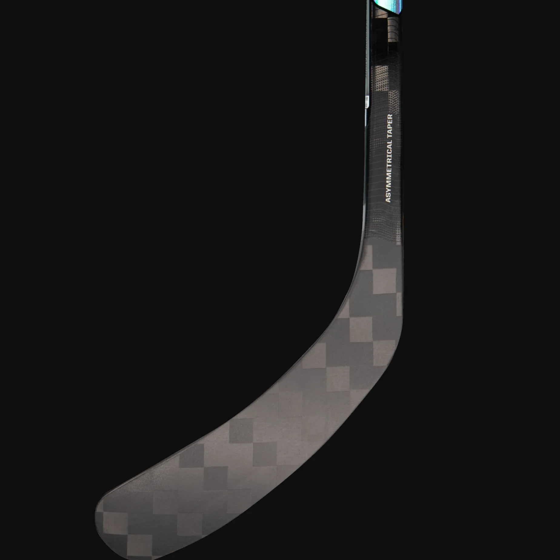 Ribcor Trigger 8 Pro 23/24, Hockeyklubba, Junior