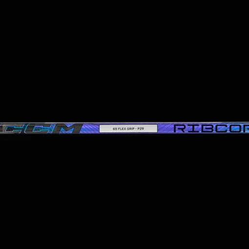 Ribcor Trigger 8 Pro 23/24, Hockeyklubba, Intermediate