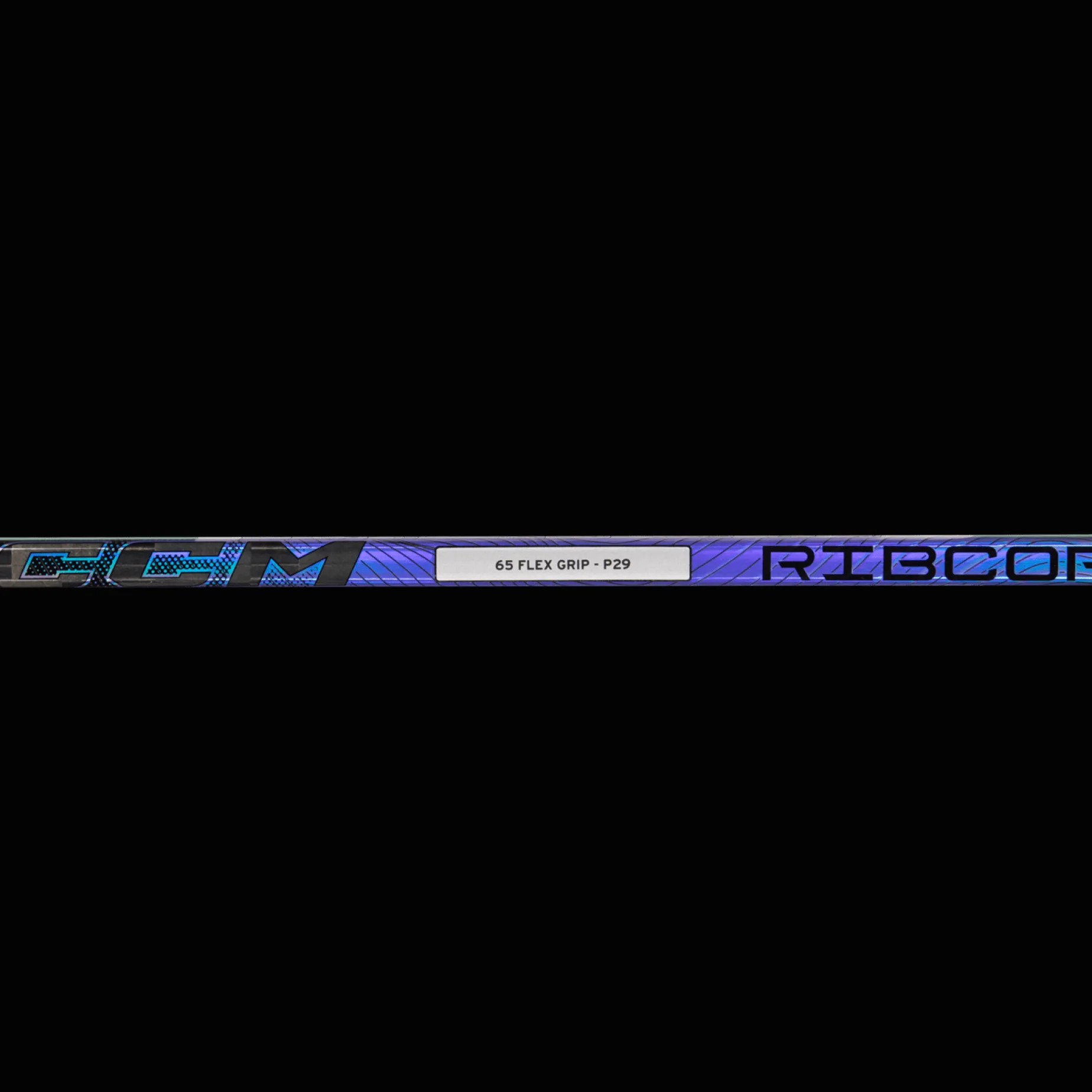 Ribcor Trigger 8 Pro 23/24, Hockeyklubba, Intermediate