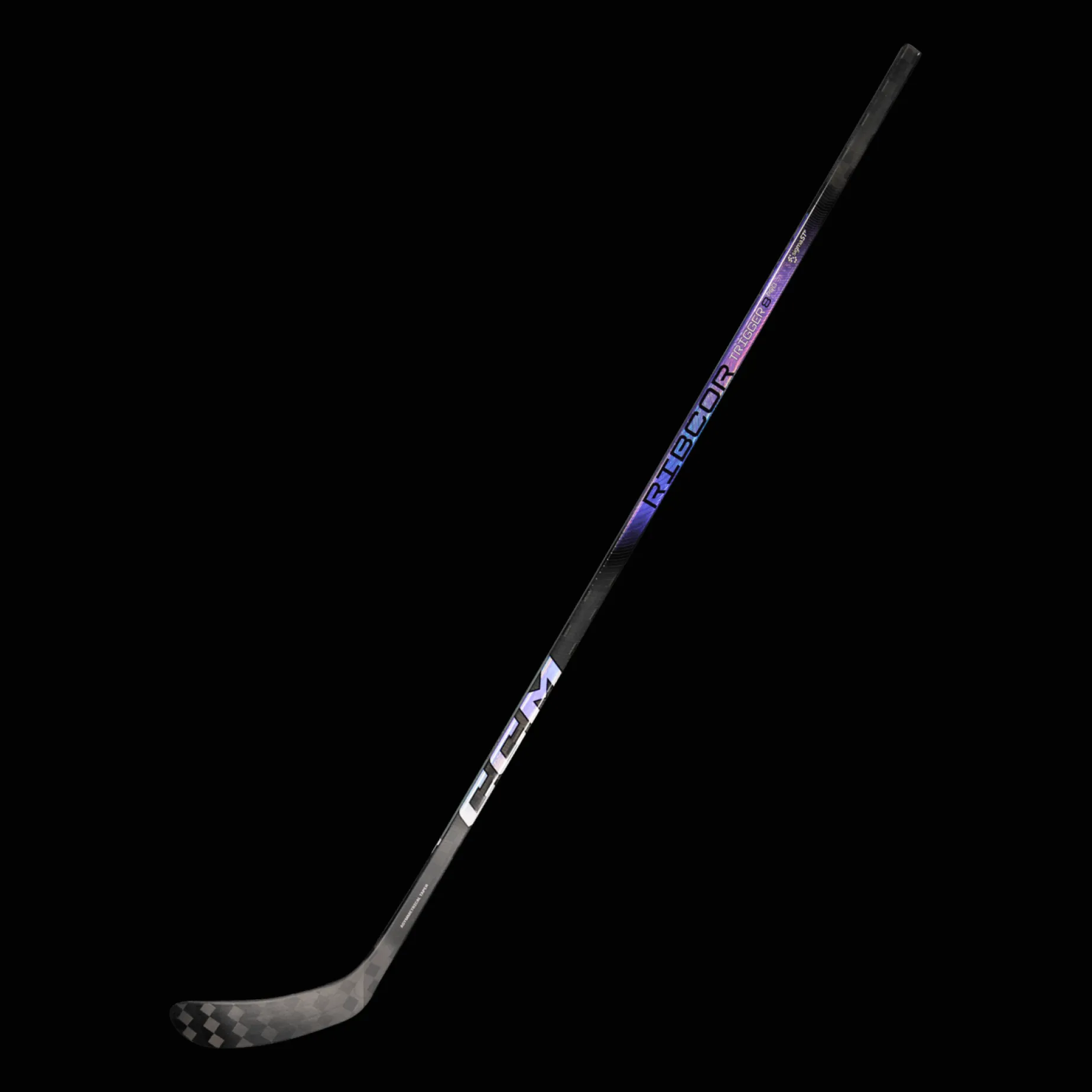 Ribcor Trigger 8 Pro 23/24, Hockeyklubba, Senior