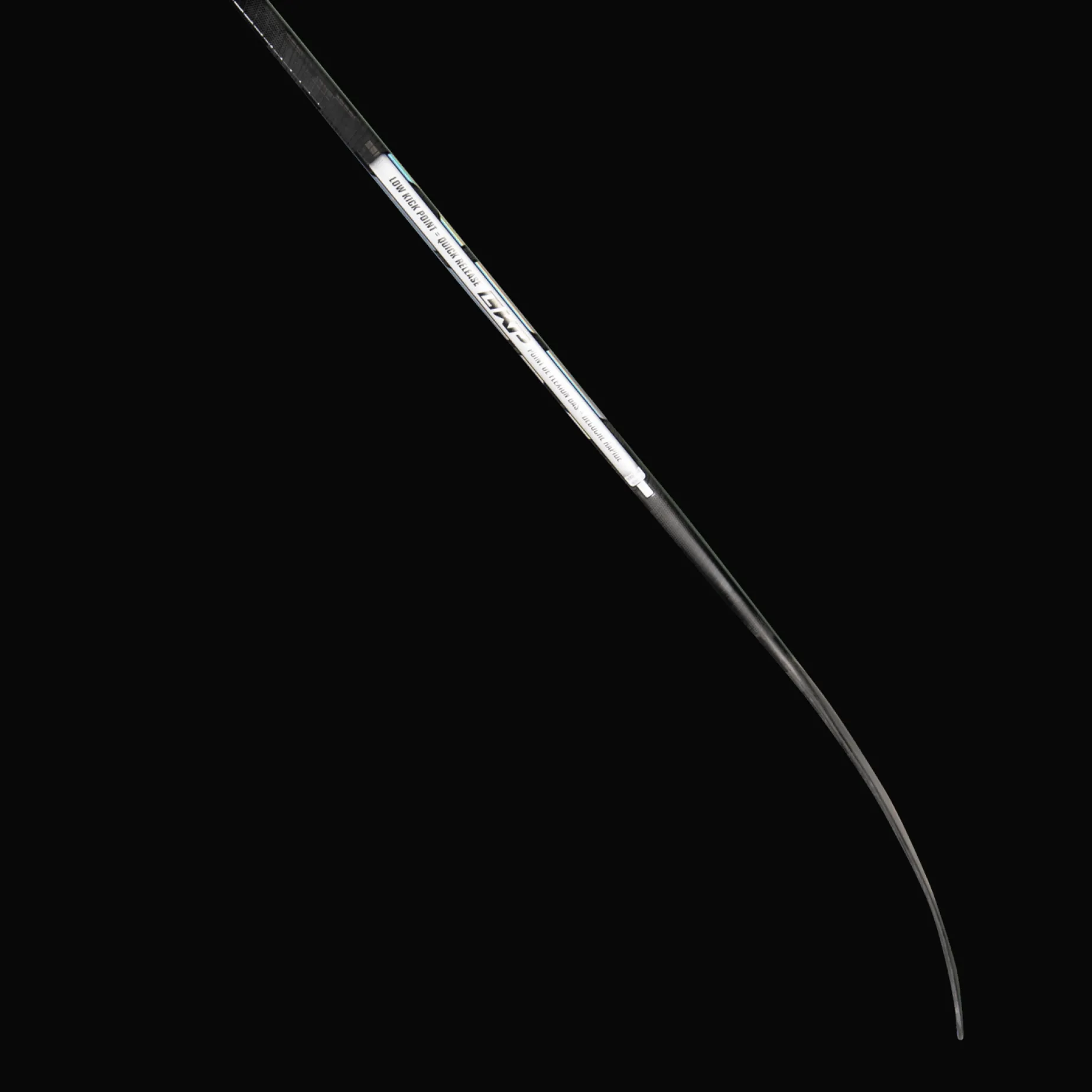 Ribcor Trigger 8 Pro 23/24, Hockeyklubba, Senior