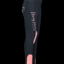 Ridbyxa Hedda Kids Marin, Ridbyxa Barn