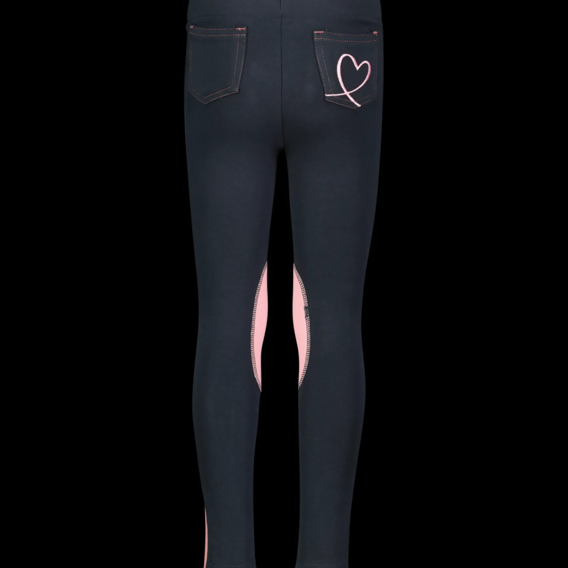 Ridbyxa Hedda Kids Marin, Ridbyxa Barn