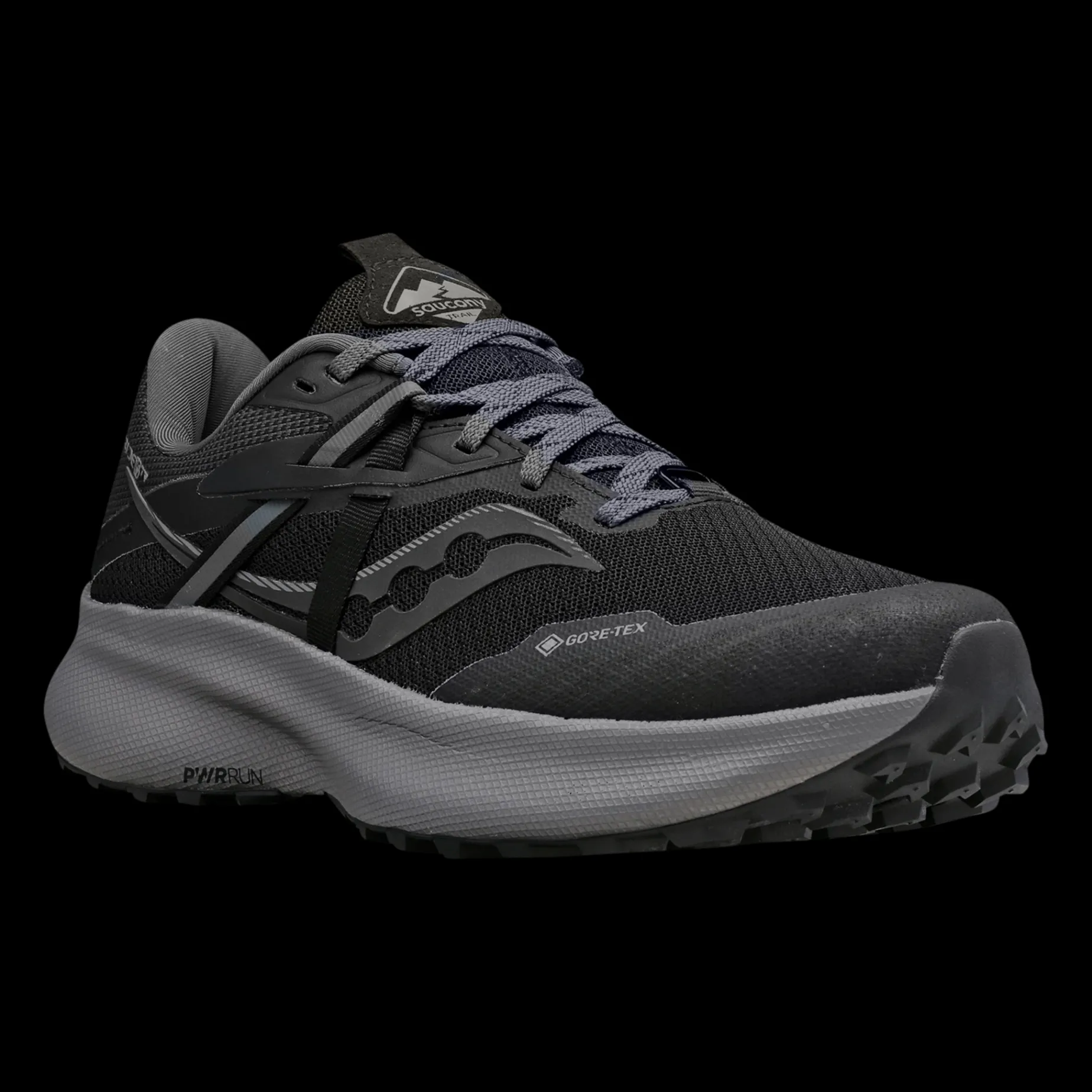 Ride 15 Gore Tex, Löparskor Dam